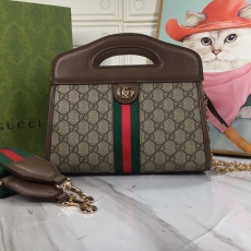 Gucci Top Handle Bags